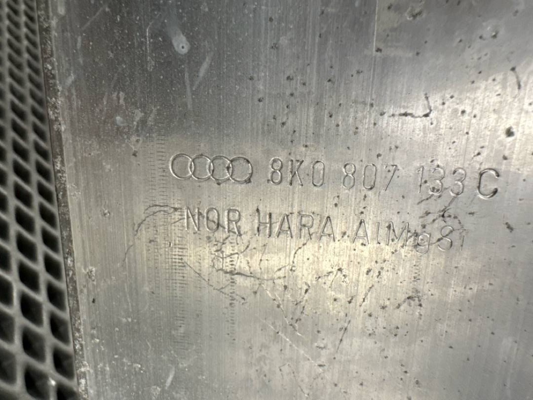 Усилитель бампера, 5230 рублей, Красноярск