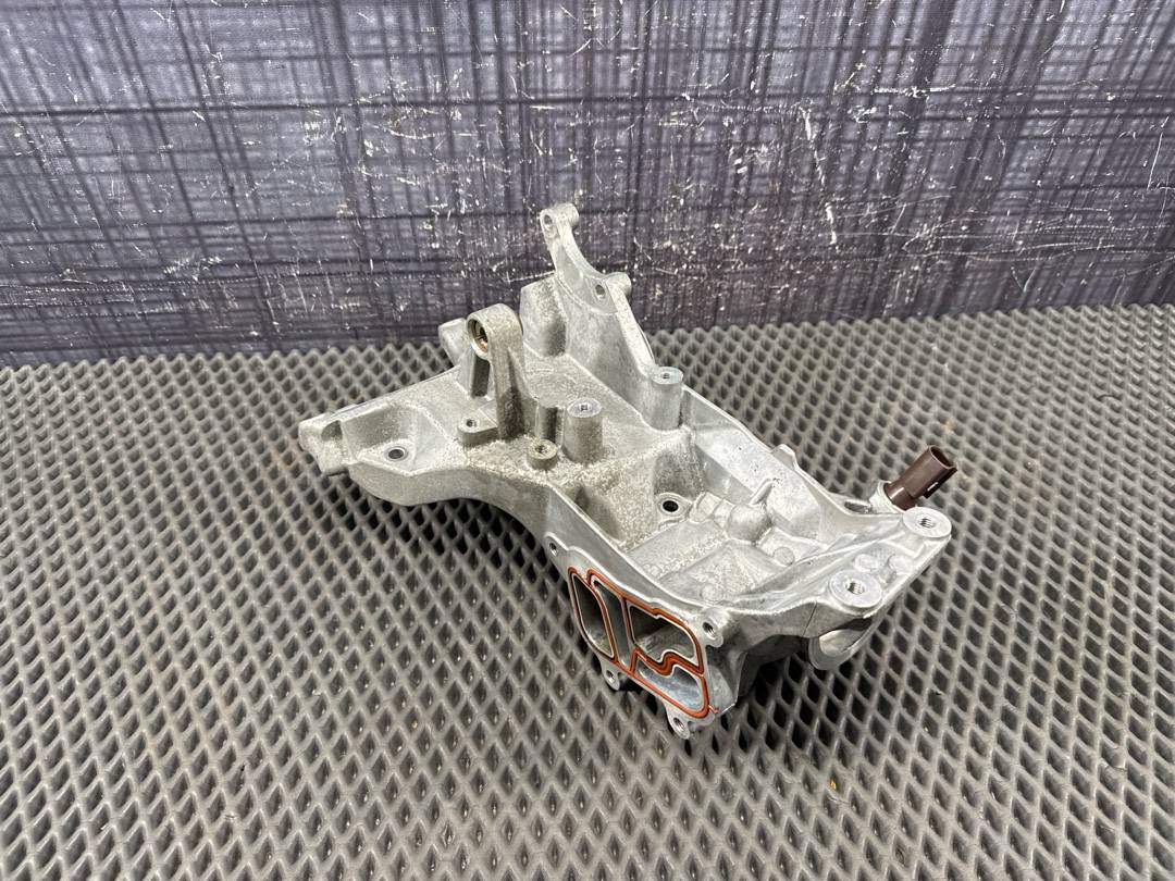 Корпус масляного фильтра, 3920 рублей, Красноярск