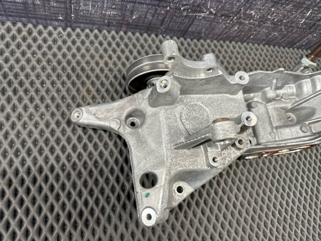 Корпус масляного фильтра, 3920 рублей, Красноярск