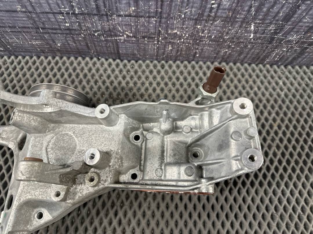 Корпус масляного фильтра, 3920 рублей, Красноярск