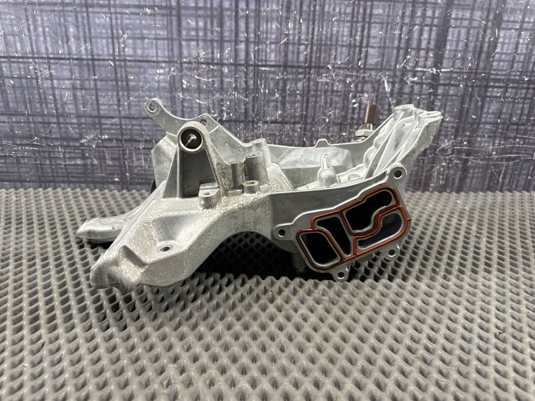 Корпус масляного фильтра, 3920 рублей, Красноярск