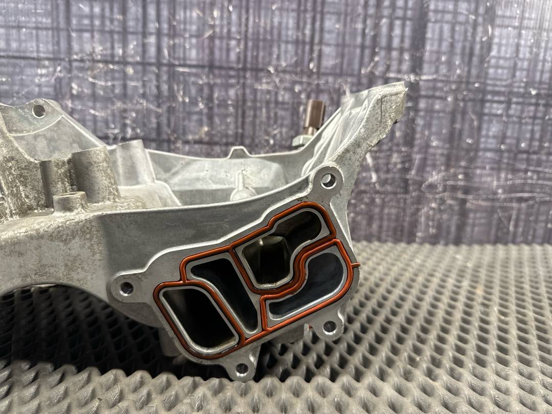 Корпус масляного фильтра, 3920 рублей, Красноярск