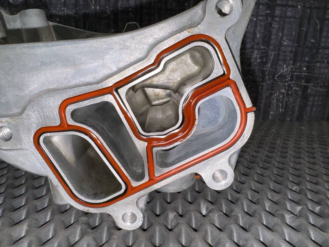 Корпус масляного фильтра, 3920 рублей, Красноярск