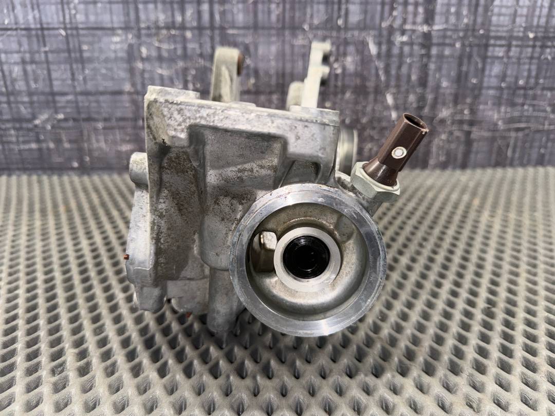 Корпус масляного фильтра, 3920 рублей, Красноярск