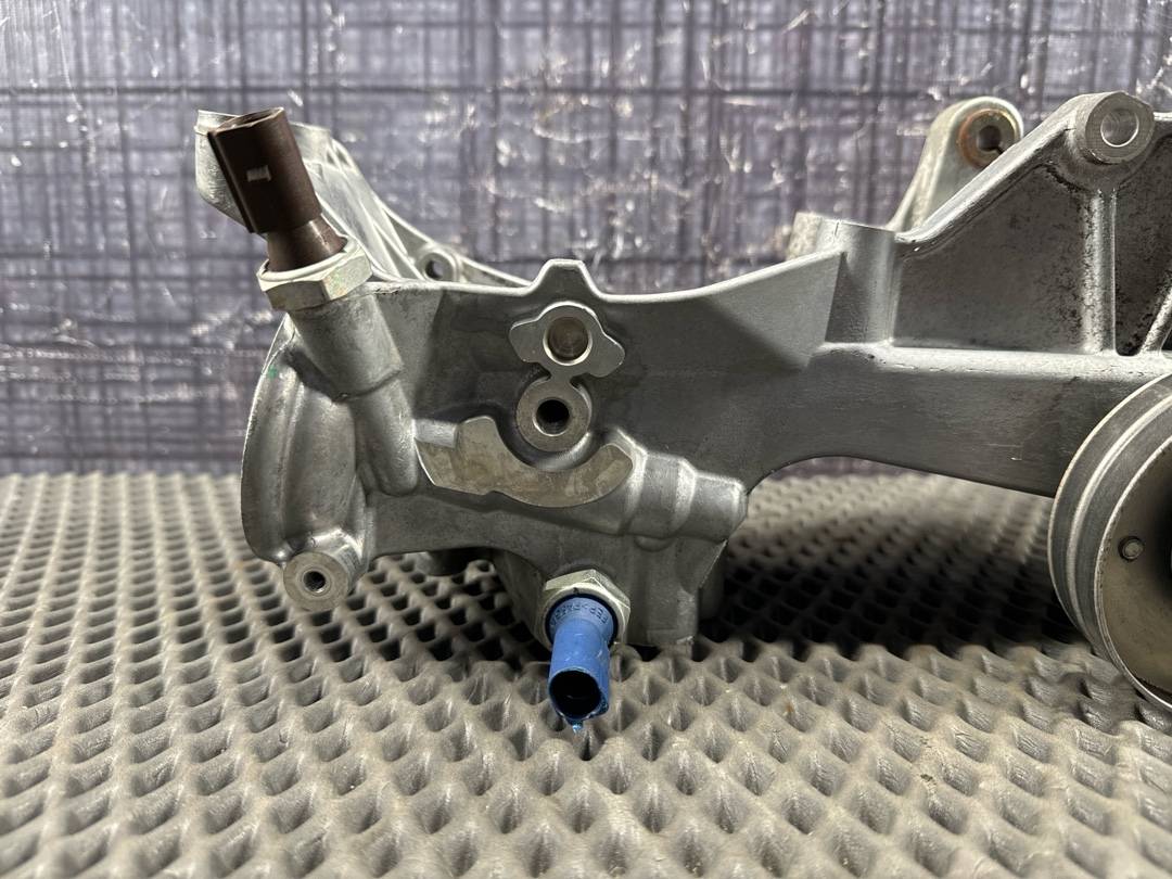 Корпус масляного фильтра, 3920 рублей, Красноярск