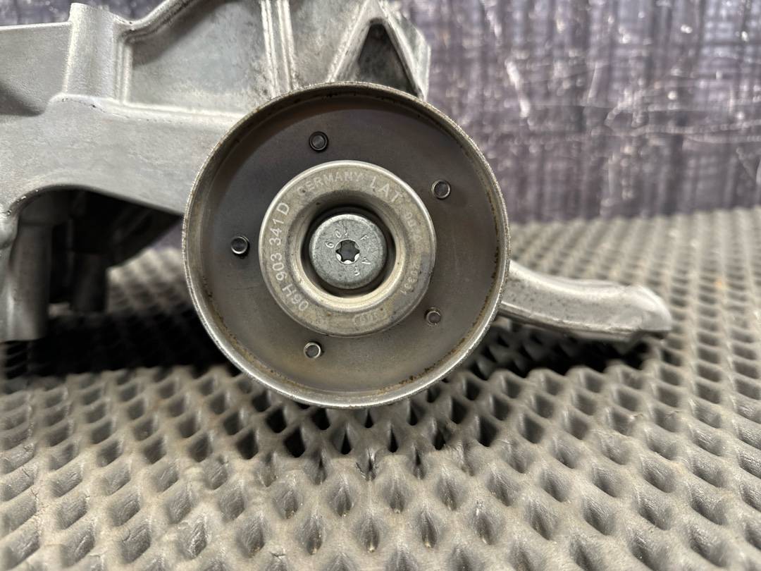 Корпус масляного фильтра, 3920 рублей, Красноярск