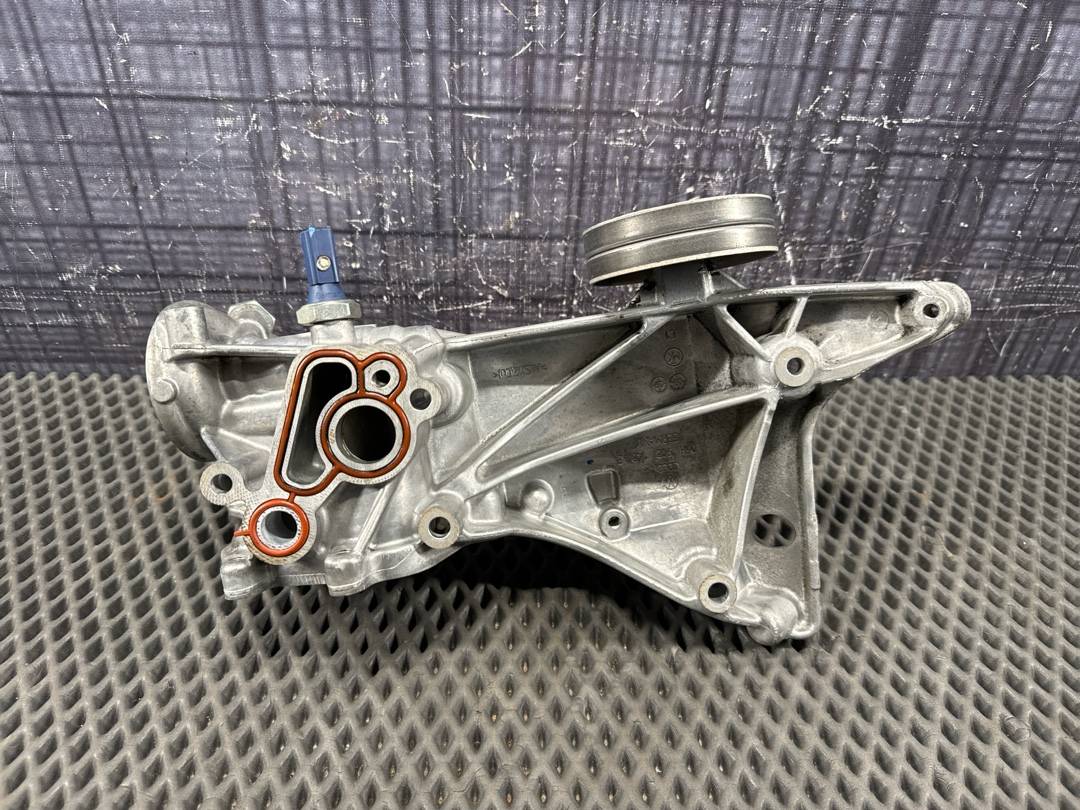 Корпус масляного фильтра, 3920 рублей, Красноярск