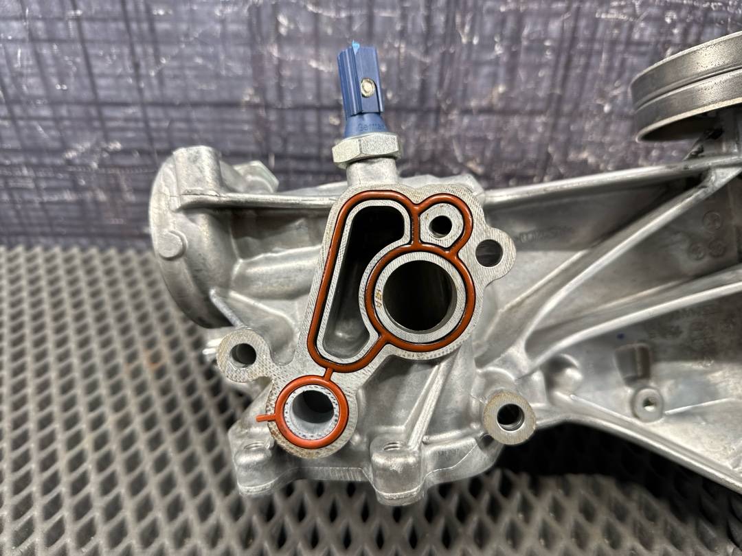 Корпус масляного фильтра, 3920 рублей, Красноярск