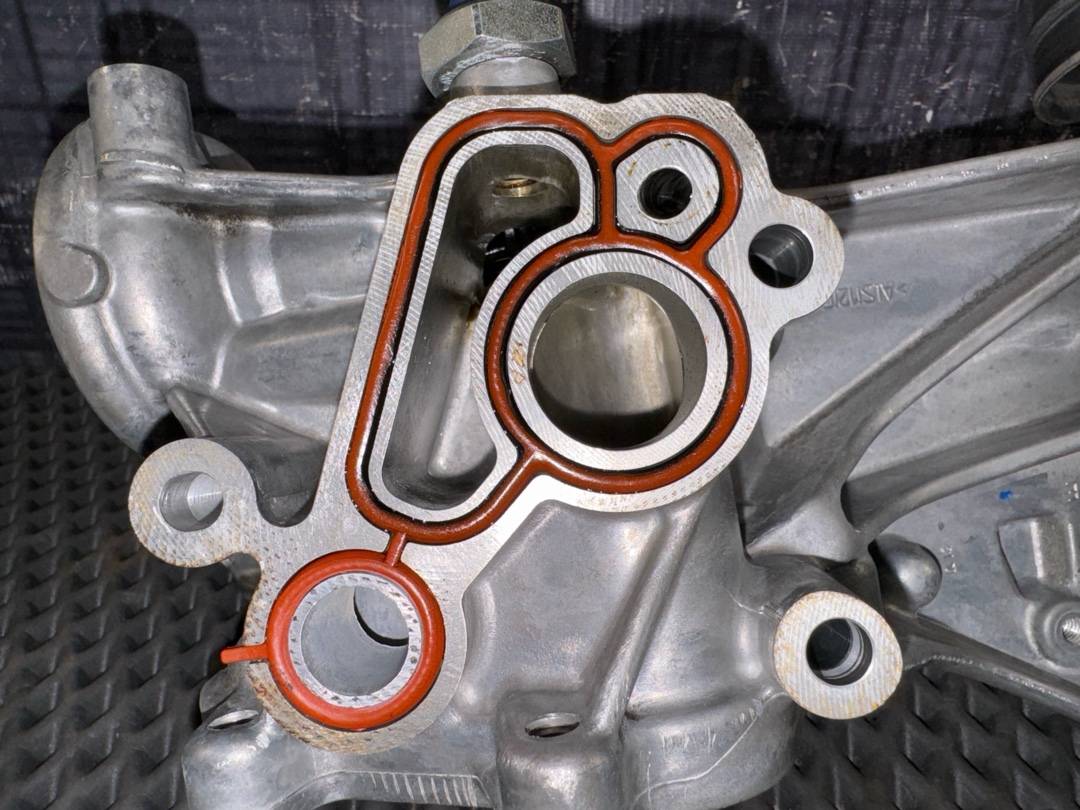 Корпус масляного фильтра, 3920 рублей, Красноярск