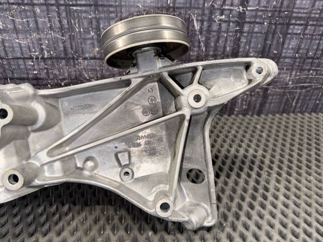 Корпус масляного фильтра, 3920 рублей, Красноярск