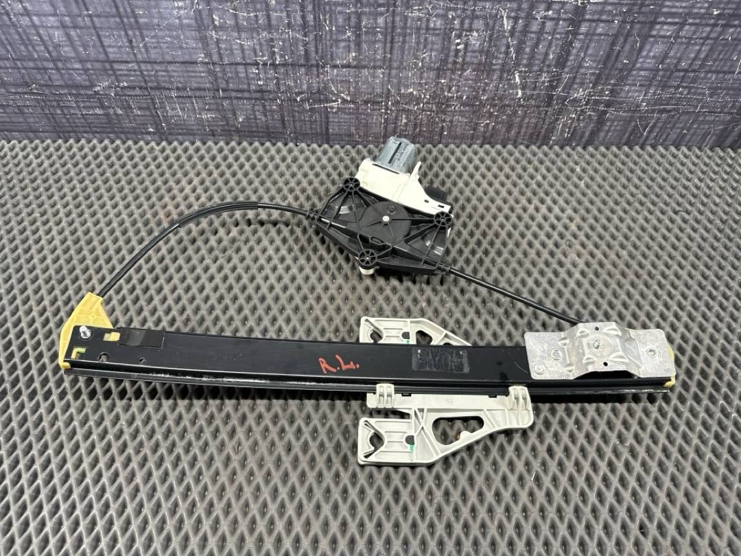 Стеклоподъемник, 1910 рублей, Красноярск