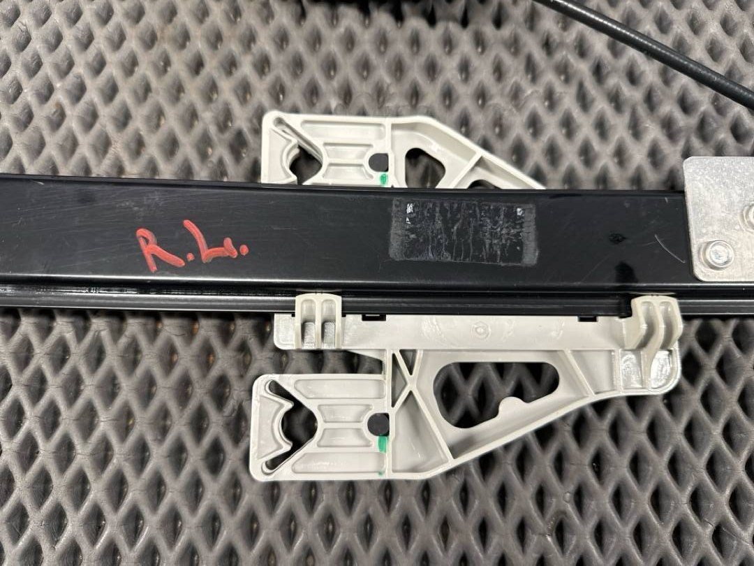 Стеклоподъемник, 1910 рублей, Красноярск