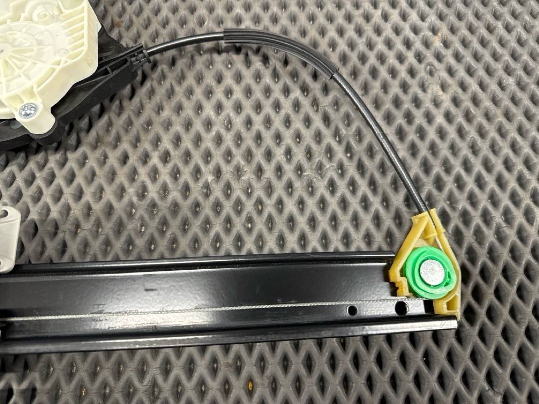 Стеклоподъемник, 1910 рублей, Красноярск