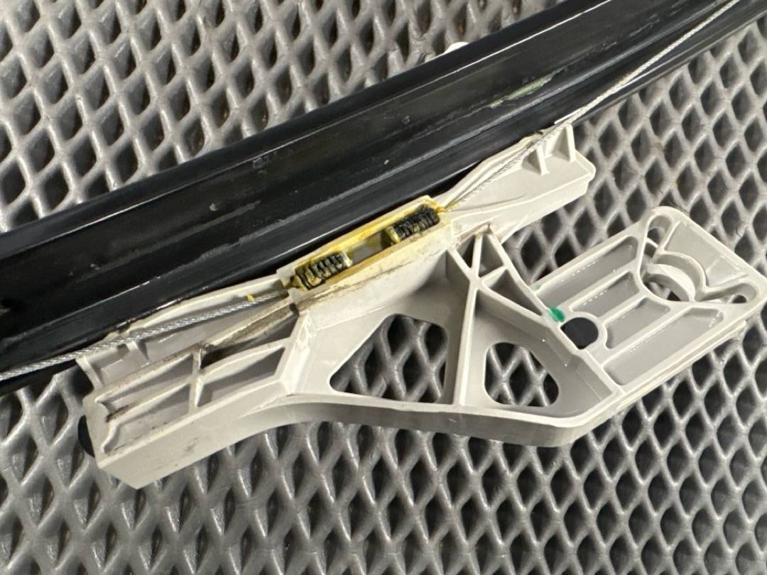 Стеклоподъемник, 1910 рублей, Красноярск