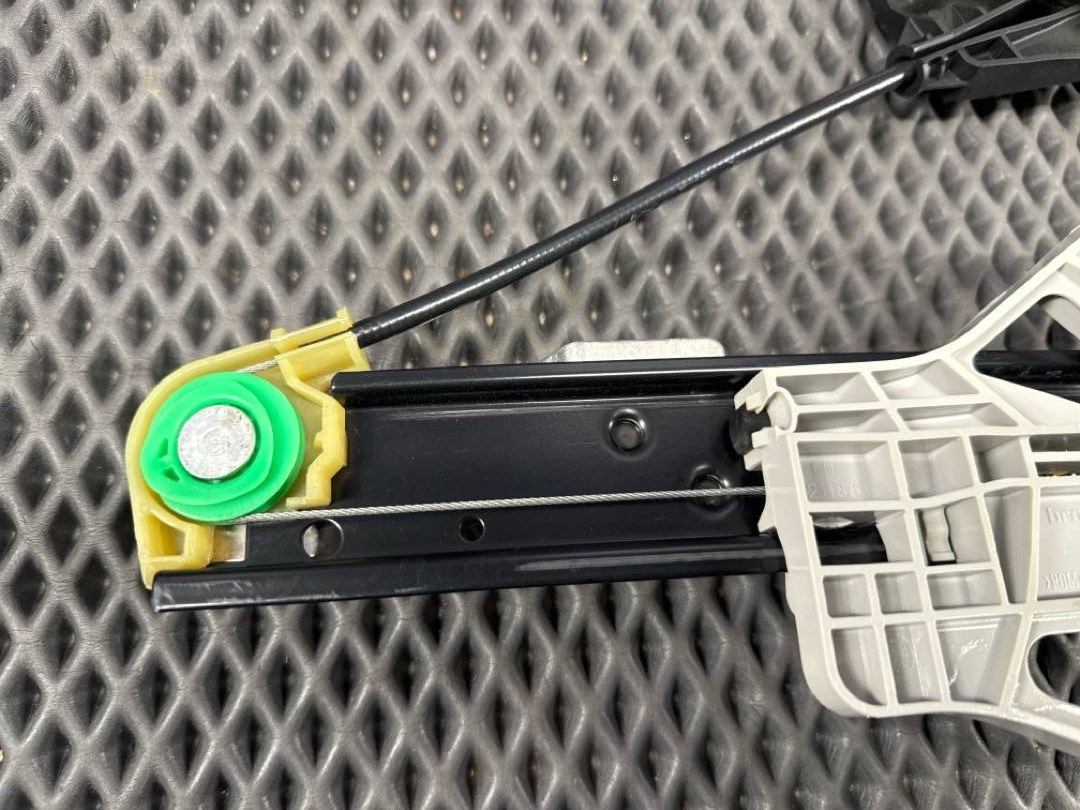 Стеклоподъемник, 1910 рублей, Красноярск