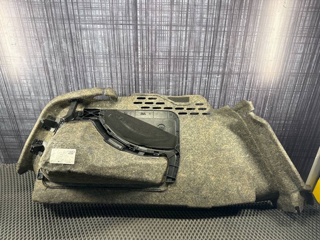 Обшивка багажника, 1160 рублей, Красноярск