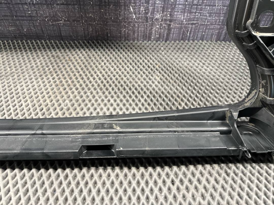 Рамка радиатора, 15410 рублей, Красноярск