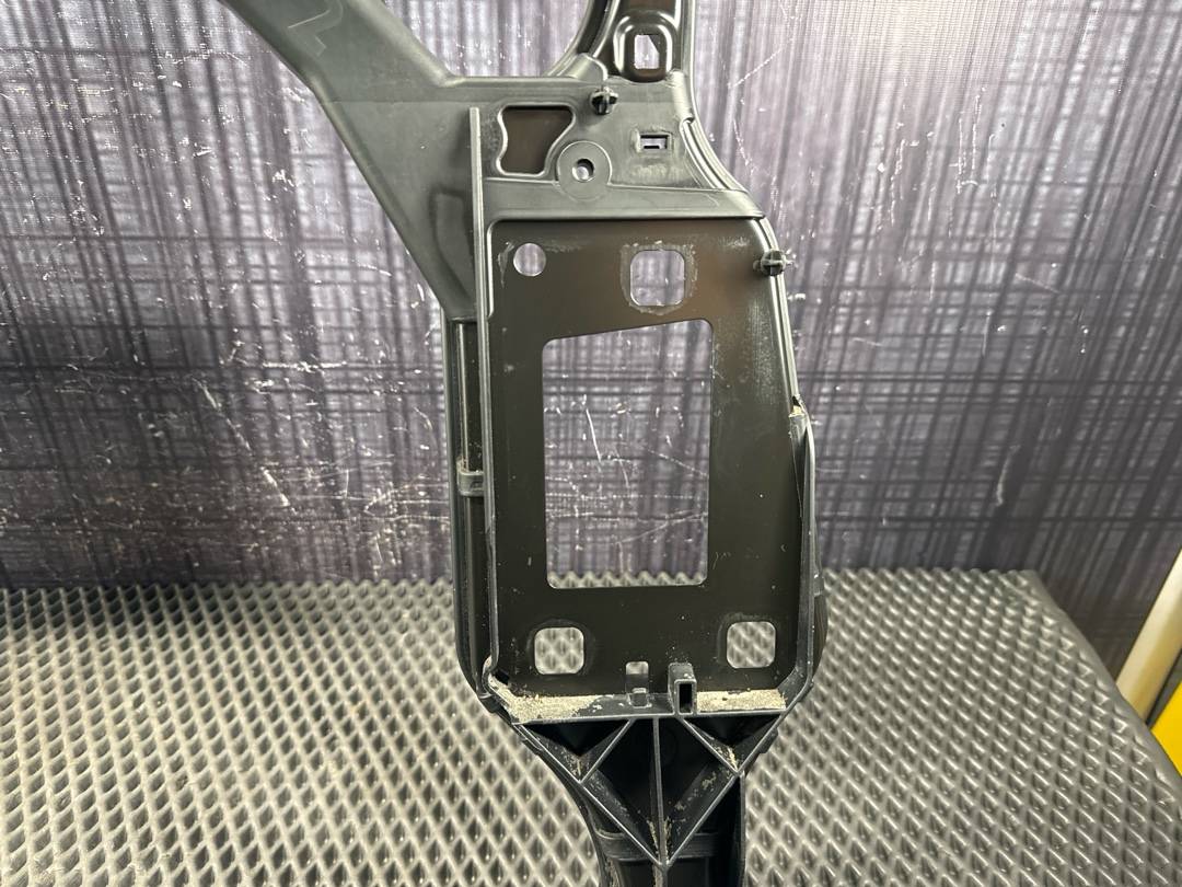 Рамка радиатора, 15410 рублей, Красноярск