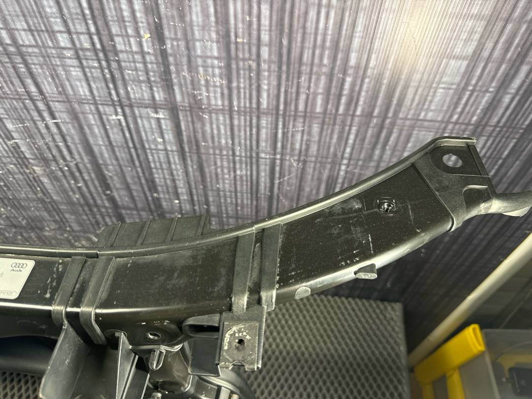 Рамка радиатора, 15410 рублей, Красноярск