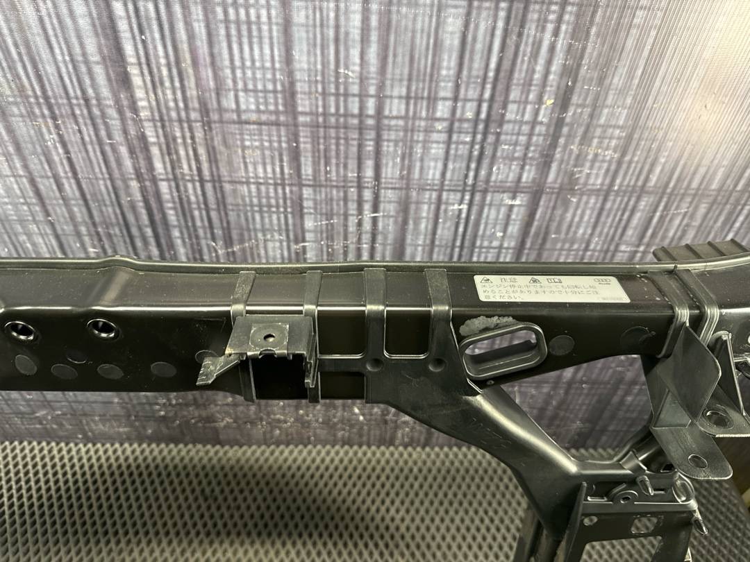 Рамка радиатора, 15410 рублей, Красноярск