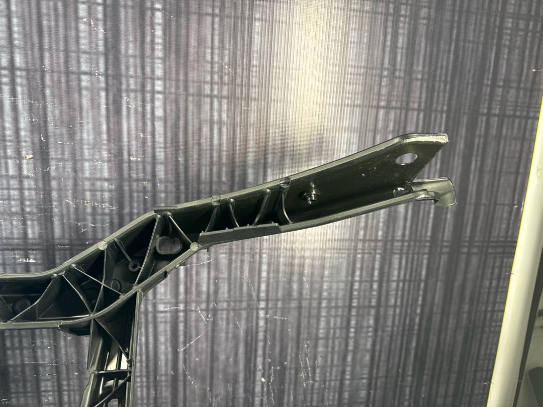 Рамка радиатора, 15410 рублей, Красноярск