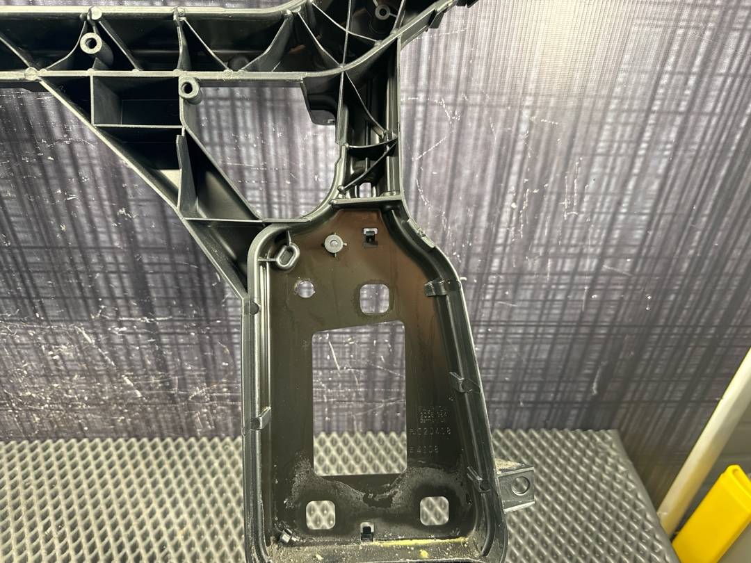 Рамка радиатора, 15410 рублей, Красноярск