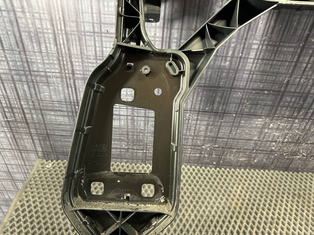 Рамка радиатора, 15410 рублей, Красноярск