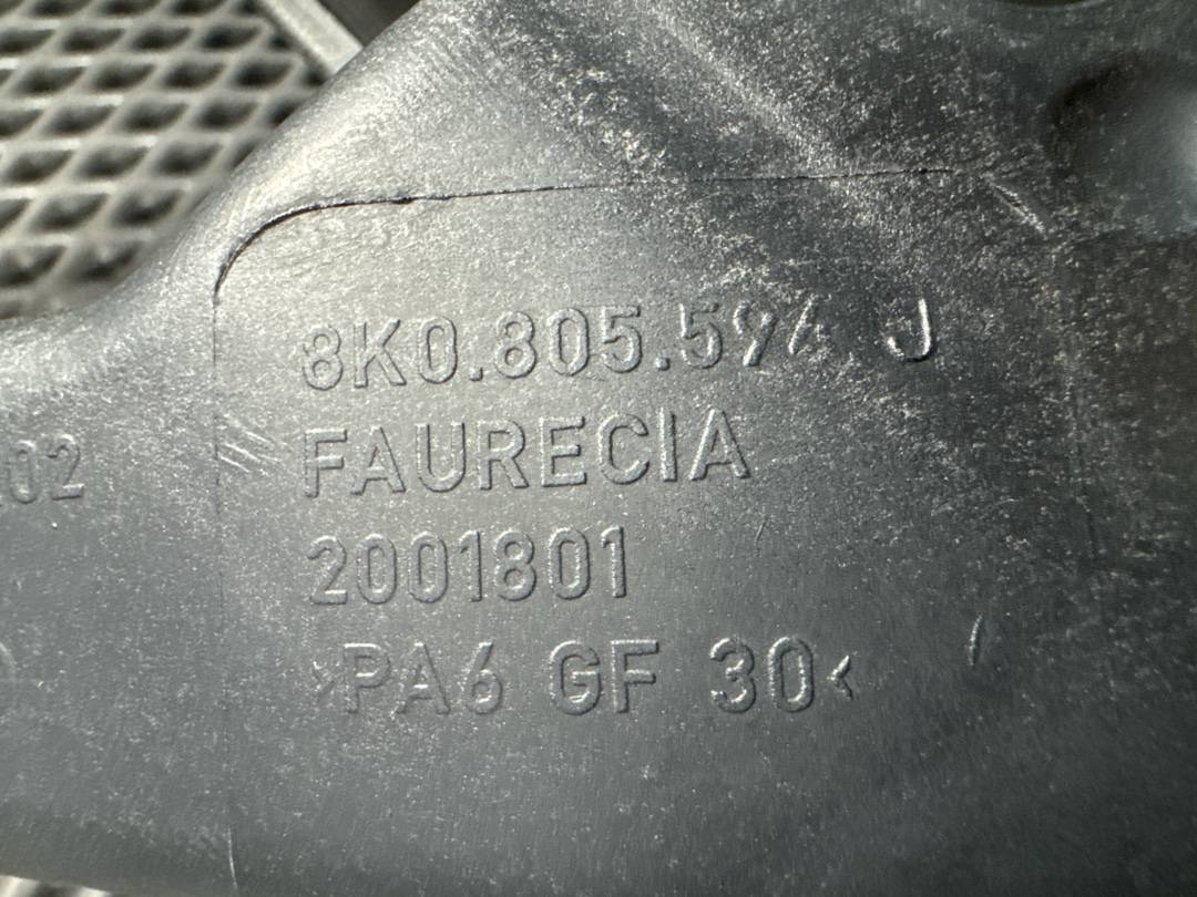 Рамка радиатора, 15410 рублей, Красноярск