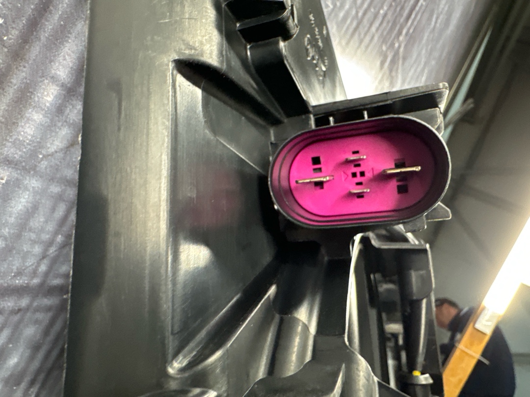 Вентилятор радиатора, 17920 рублей, Красноярск