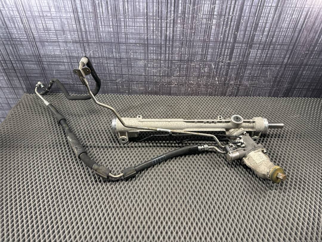 Рулевая рейка, 4440 рублей, Красноярск