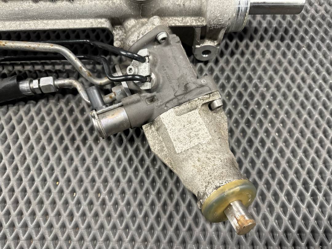 Рулевая рейка, 4440 рублей, Красноярск