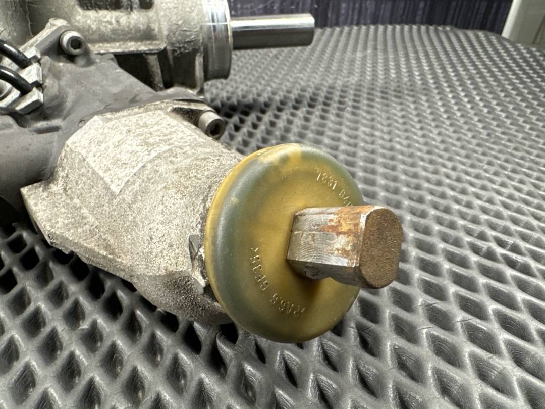 Рулевая рейка, 4440 рублей, Красноярск