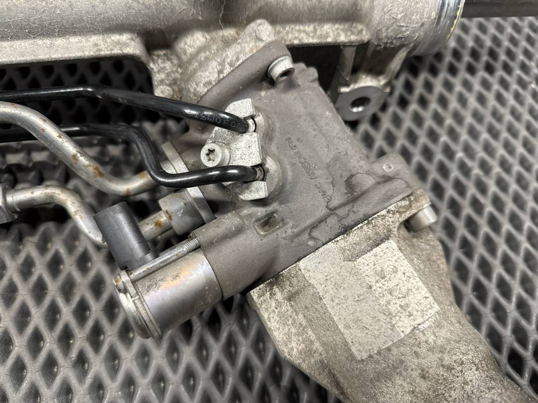 Рулевая рейка, 4440 рублей, Красноярск