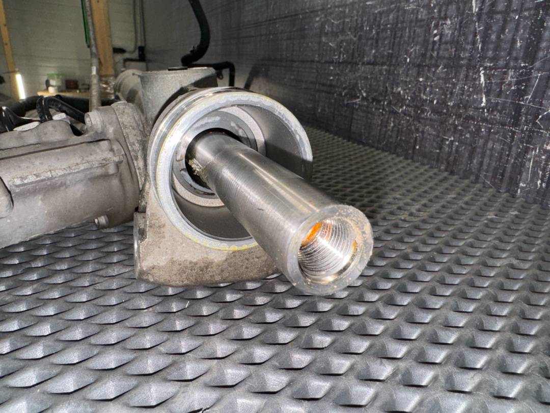 Рулевая рейка, 4440 рублей, Красноярск