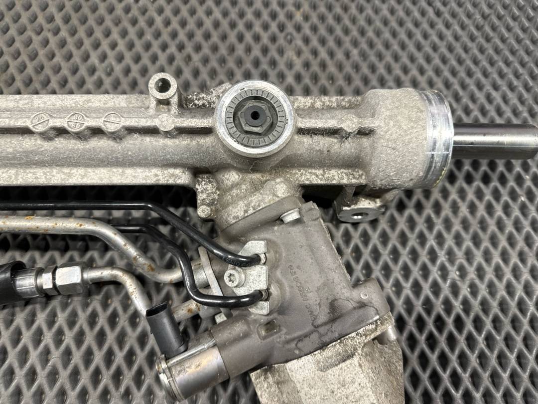 Рулевая рейка, 4440 рублей, Красноярск