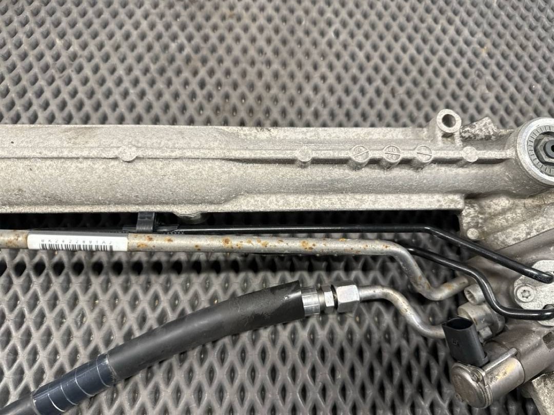 Рулевая рейка, 4440 рублей, Красноярск