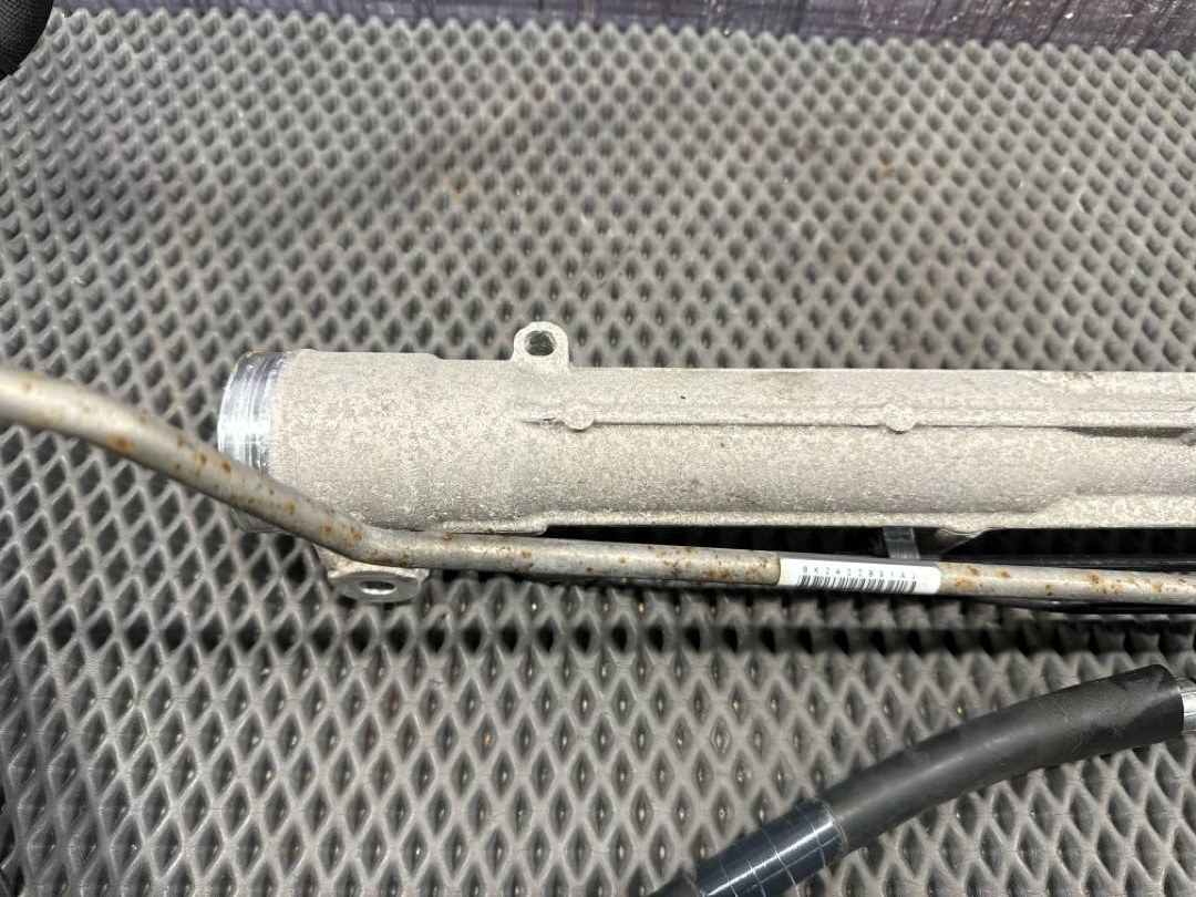 Рулевая рейка, 4440 рублей, Красноярск