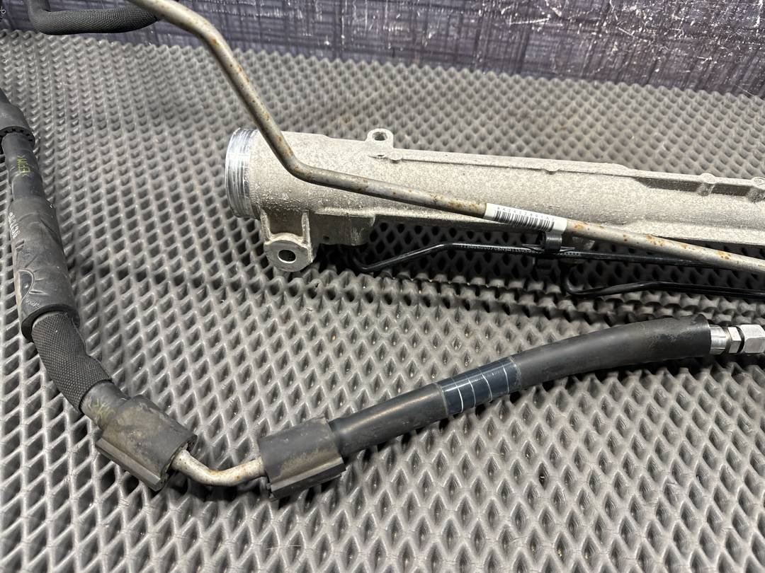 Рулевая рейка, 4440 рублей, Красноярск