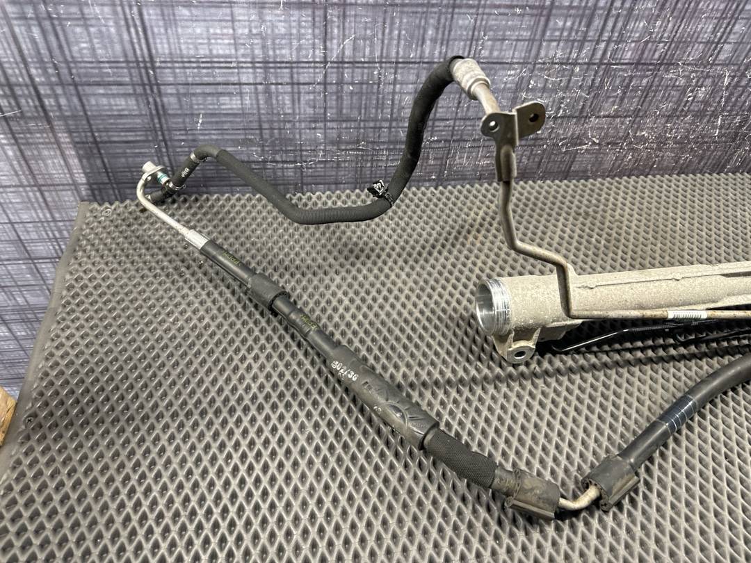 Рулевая рейка, 4440 рублей, Красноярск