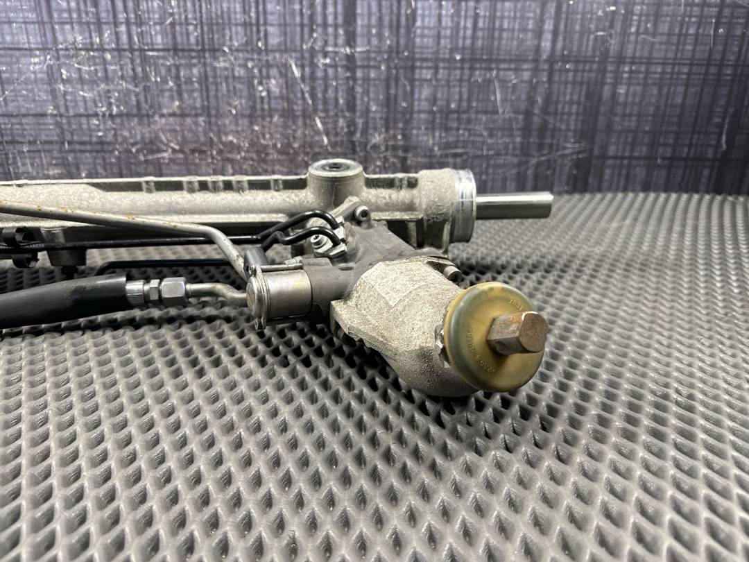 Рулевая рейка, 4440 рублей, Красноярск