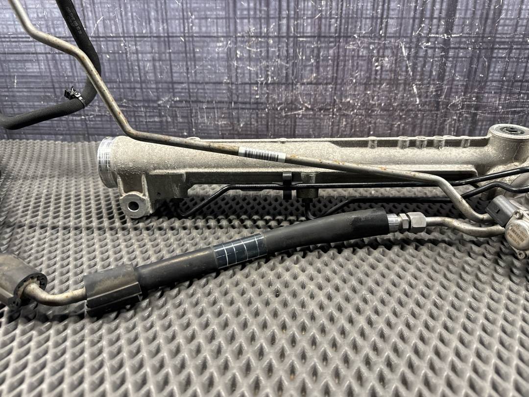 Рулевая рейка, 4440 рублей, Красноярск