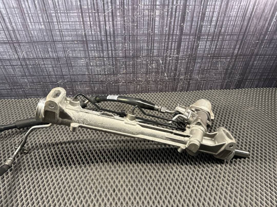 Рулевая рейка, 4440 рублей, Красноярск