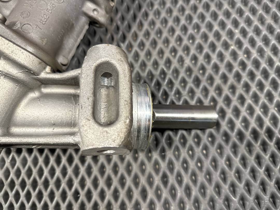 Рулевая рейка, 4440 рублей, Красноярск