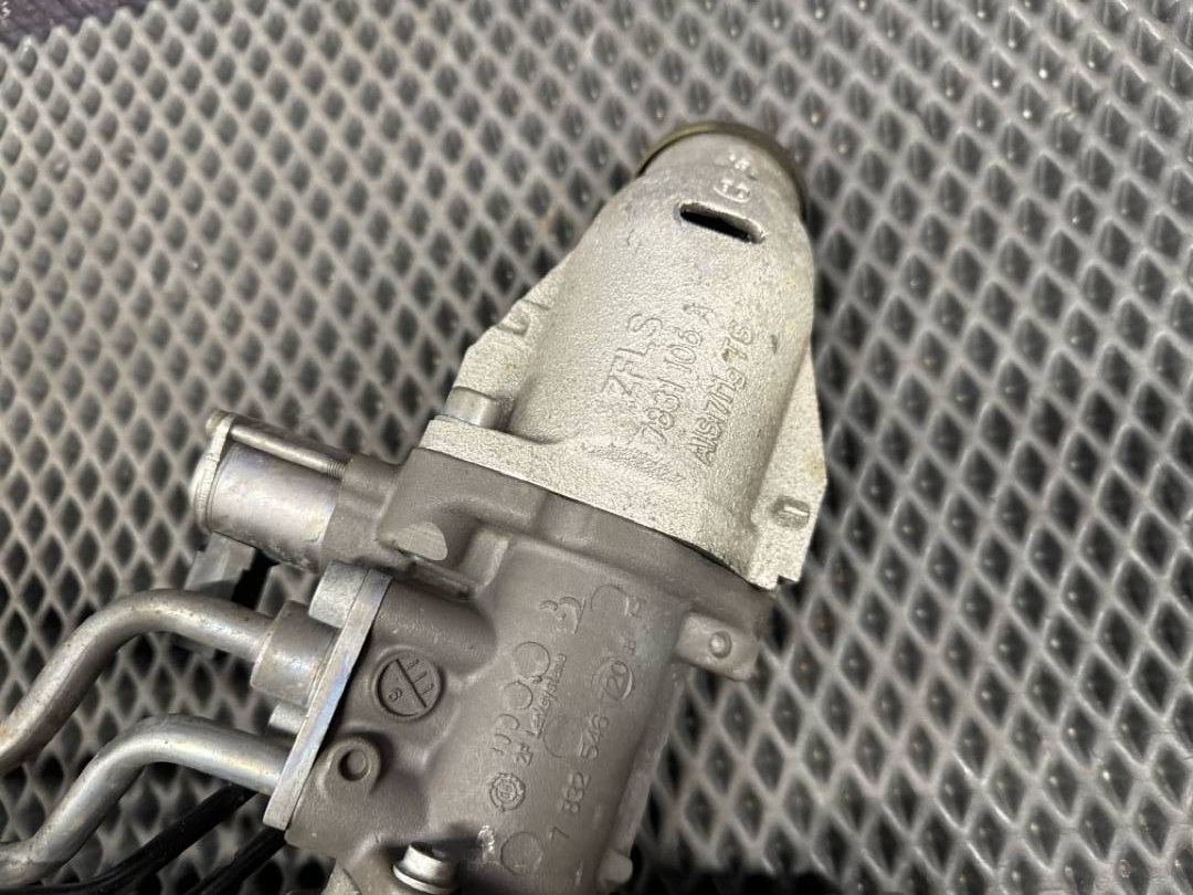 Рулевая рейка, 4440 рублей, Красноярск