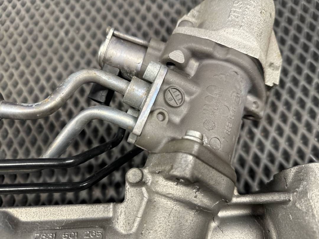 Рулевая рейка, 4440 рублей, Красноярск