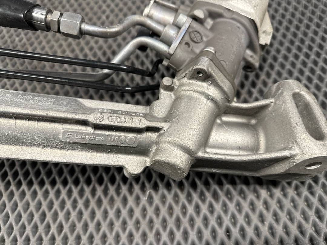 Рулевая рейка, 4440 рублей, Красноярск