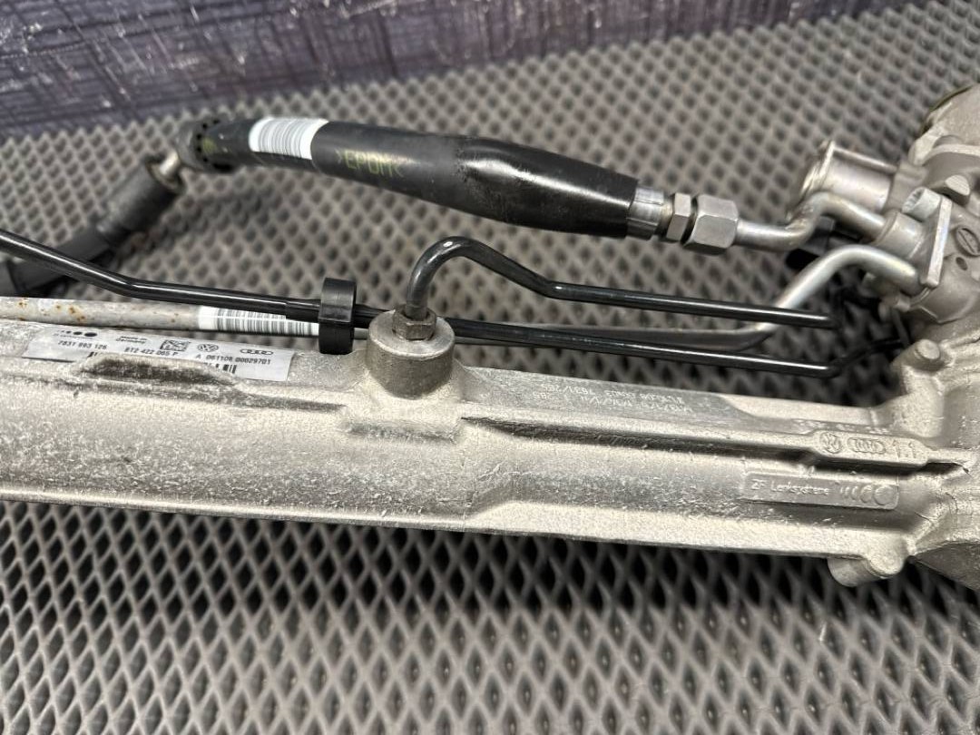 Рулевая рейка, 4440 рублей, Красноярск