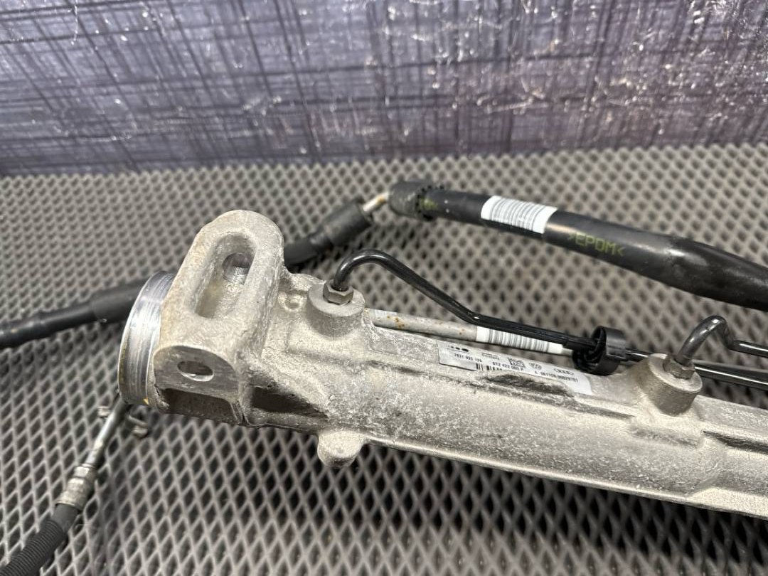 Рулевая рейка, 4440 рублей, Красноярск