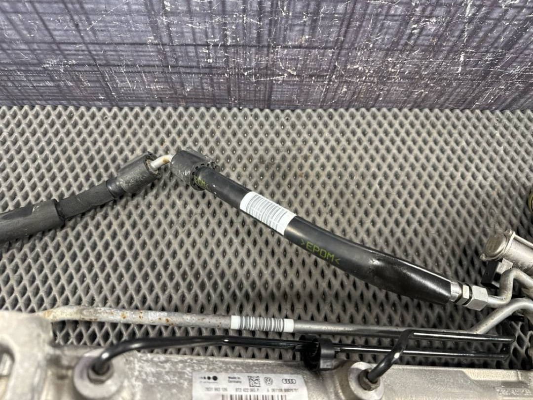 Рулевая рейка, 4440 рублей, Красноярск