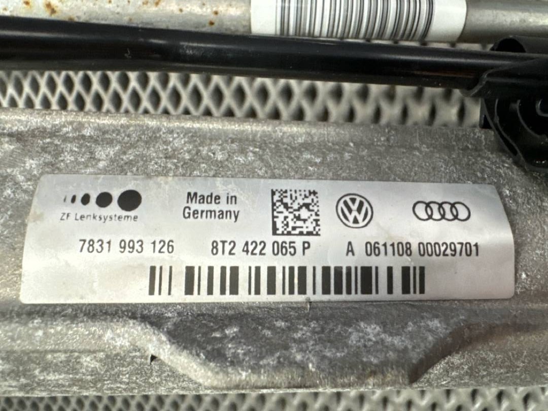 Рулевая рейка, 4440 рублей, Красноярск